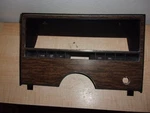 1973-1978 Ford Ltd Dash Gauge Cluster Bezel Surround Trim Oem. Fixed Price $29.99.