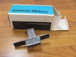 Nos 80 81 82 83 84 85 Buick Riviera Glue Box Lock Cylinder 3079213. Fixed Price $19.99.