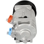 Ac Compressor For Chrysler Town & Country 3.6L 2011-2016 Dodge Grand Caravan. Fixed Price $145.16.