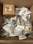 Mack Trucks Assorted Parts See Description For #'s. Fixed Price $650.00.