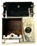 59 Cadillac Ashtray Assembly,insert,lighter RECEPTICLE,BRACKET,FACEPLATE,RH,LH,1. Fixed Price $199.98.