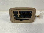1998-2002 Toyota Landcruiser V8 Rear Hvac A/c Control Roof Mounted 88610-60131. Fixed Price $64.95.