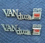 1977 78 1979 Dodge Ram Adventurer Se Truck Oem Dash Emblem Vintage 4034134. Fixed Price $45.00.