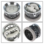 Fit 2009-2014 Ford F150 Ac Heater Air Dashboard Vent Louvre 9L3Z19893CA. Fixed Price $22.83.