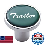 United Pacific 23231 - Air Brake Valve Control Knob "trailer", Green Glossy St. Fixed Price $39.52.