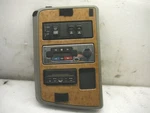 2014 Ih LF687 Prostar 122 Sleeper Control Panel B5466691 5HB965201-01. Fixed Price $74.94.