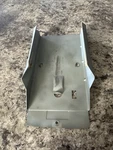 1968 Chevelle Oem Gm Dash Bracket Receiver Mount Chevy. Fixed Price $200.00.