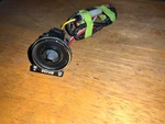 Oem Gm 1973-1976 Chevelle Monte Carlo Defrost Dash Bezel Switch Defog Harness. Fixed Price $94.89.