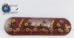 Vintage Bendix Support For Ew-l Ignition Switch DC6, P/n 10-51101. Fixed Price $50.00.