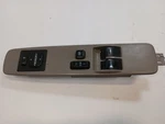 (GRAY/FB10) Driver Front Door Master Switch From 2004 Toyota Tacoma Trd 12464916. Fixed Price $87.79.