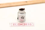 Mac Tools SC-86 3/8" Drive 2 Prong Specialty Socket Chrome Usa. Fixed Price $14.99.