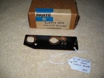 Nos Mopar 67-68 Chrysler Newport Yorker 300 Instrument Panel Circuit Board. Fixed Price $40.00.