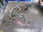 68-70 Mopar Body Dash Wire Harness W/ Fuse Box Oem Plugs. Fixed Price $150.00.