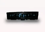 1968 Chevy Impala Caprice Digital Dash Panel Cluster Gaugesblue Leds. Fixed Price $434.06.