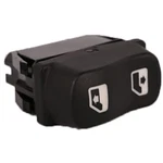 Power Mirror Windows Switch For Peterbilt 16-09209 Front Lh Driver Side. Fixed Price $6.99.