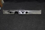 1967 Ford Fairlane Ranchero 500 Xl Plastic Dash Trim Panel. Fixed Price $80.00.
