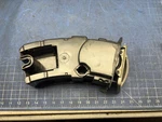2020 Peterbuilt 579 Left Driver Side Cup Holder Paccar P/N:S06-6049-2731 Rev. Fixed Price $109.98.