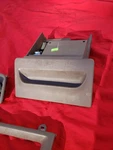 92-96 Ford F150 Bronco Pickup Truck Dash Brown Power Port. Fixed Price $79.80.