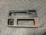 1971 1972 Buick Wagon Lh Side Dash Bezel Panel 1235329. Fixed Price $40.00.