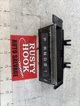 1989 Dodge Aries 4220096 Instrument Panel A/t Position Indicator. Fixed Price $42.87.