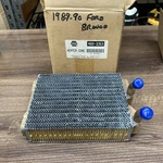 1989-1990 Ford Bronco Heater Core Napa 460-3263. Fixed Price $74.99.