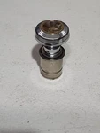 Nos 1960'S Amc Rambler Cigarette Lighter Casco 12V Oem American Motors. Fixed Price $100.00.
