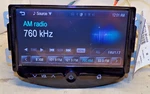 2015 Chevrolet Spark Am Fm Radio Receiver 94518432 ELB14. Fixed Price $114.63.
