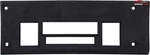 1968-69 Plymouth B-BODY/1969 Dodge Rallye Dash Standard Radio Face Plate. Fixed Price $71.99.