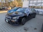 Column Switch Assembly Sedan Without Fog Lamps Fits 15-19 Legacy 176246. Fixed Price $75.00.