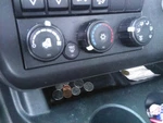 Replaces 2019 International Lt Temperature Control , Ga. Fixed Price $161.50.