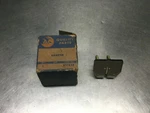 1938 Chevrolet Ac Amp Gauge 857848 T257. Fixed Price $47.24.