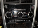 2019 Rover Discovery Sport Used Ac Climate Control Unit 655-10092. Fixed Price $99.95.