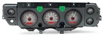 Dakota Digital 1970-72 Chevy Chevelle Ss Camino Analog Gauges VHX-70C-CVL-C-R. Fixed Price $1021.25.