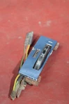 1964 Lincoln Continental Cruise Control Speed Dial Wheel Trim Bezel C4VA-8A847. Fixed Price $300.00.