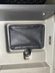 International Lt Prostar With Insulation Sleeper Window Curtains.. Fixed Price $99.00.