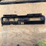 Ford Mustang Dash Panel Assembly 1964 1965 Used. Fixed Price $200.00.