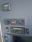 Replaces 2019 Peterbilt 579 Temperature Control , Ga. Fixed Price $481.17.