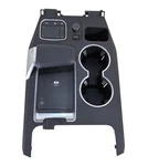Acura Mdx Center Console Switch Bezel & Cupholder Oem 83438TYAA05ZA 2022-2024. Fixed Price $135.00.
