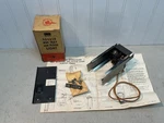 Nos 1949-1952? Pontiac Accessory Ashtray & Floor Light Assembly..new Gm 984658. Fixed Price $79.95.
