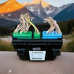 12-18 Volvo Vnl Vhd Dash Control Modules Vecu 21720493-P02 I-shift Oem. Fixed Price $224.00.