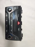 Temperature Control Sedan Turbo Sport Fits 17-18 Elantra 386788. Fixed Price $88.92.
