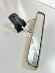 Gm Oem 1970 1971 Chevelle Gto 442 Gs Rear View Mirror Stainless Map Light 12". Fixed Price $100.00.