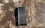 1968 Dodge Charger Plastic Dash Bezel End Trim Mopar Right Side Rh R/t. Fixed Price $40.00.