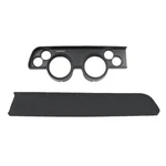 Classic Dash 616670011 1967-68 Mercury Cougar Panel, Black. Fixed Price $373.99.