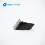 07-14 Oem Bmw Left Dashboard Trim S4AB Burr Walnut 6956842 E70 E71. Fixed Price $20.00.