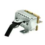 BA10050 Trp Hvac Switch Kenworth Peterbilt Dash Fan Temp Mode Climate Control. Fixed Price $42.91.