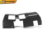 Fit For 1968 Chevelle Camino Dash Bezel Panel Instrument Cluster W/o A/c. Fixed Price $311.34.