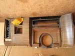 Gm 617444-5 Instrument Panel Dash Bezel 1984 Cadillac Coupe Deville. Fixed Price $6.49.