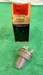 Nos Delco Remy Ignition Switch #1116626, General Motors 63 Chevy. Fixed Price $40.00.