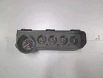 Oem 1971 74 Mopar E-body Dash Instrument Cluster & Bezel Cuda Challenger. Fixed Price $210.00.